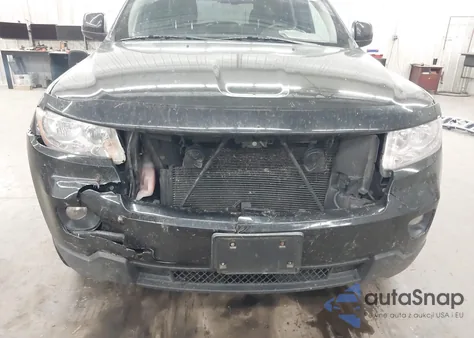 2013 Jeep Grand Cherokee Laredo from USA, damaged, VIN 1C4RJFAG9DC549218